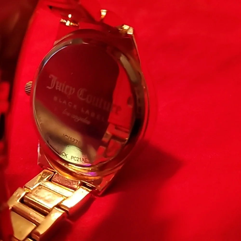 Juicy Couture great pre